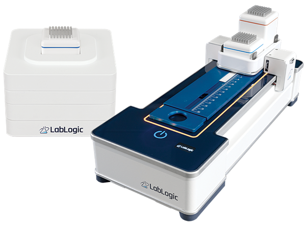 重磅来袭---LabLogic隆重推出全新一代放射性色谱产品！！！