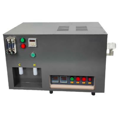 ZSF-600M 手动型生物氧化炉