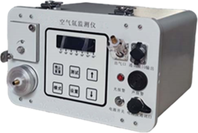 ZPH-4桌面式空气氚监测仪
